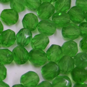 Cristal 6 mm Transparente Verde 708393
