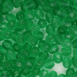 Cristal 6 mm Transparente Verde Bandeira 710227