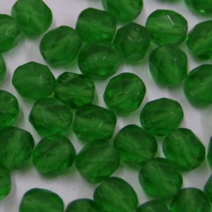Cristal 6 mm Transparente Verde 711236